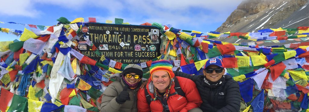 Accommodation Options On Annapurna Circuit Trek