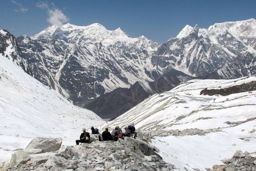 Manaslu
