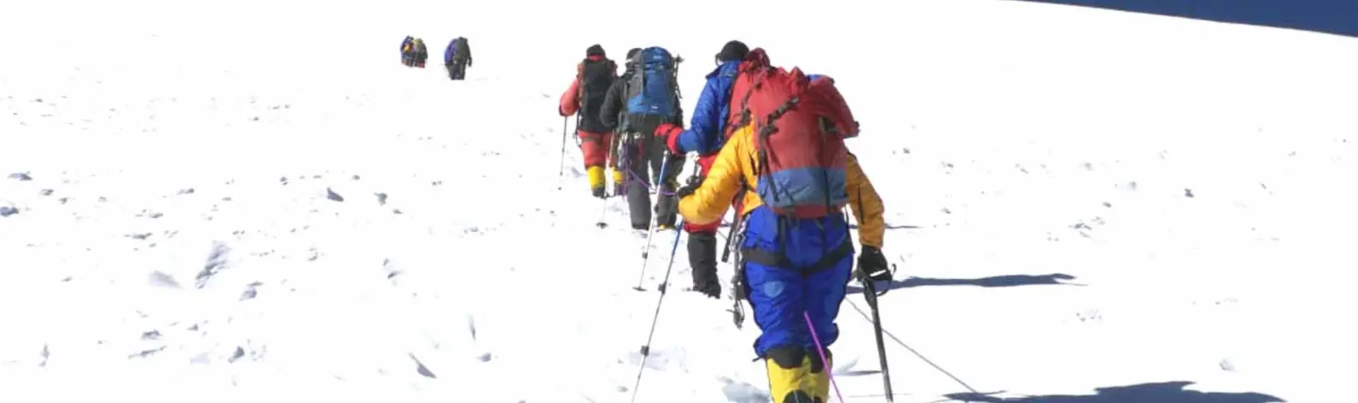 Putha Hiunchuli Expedition