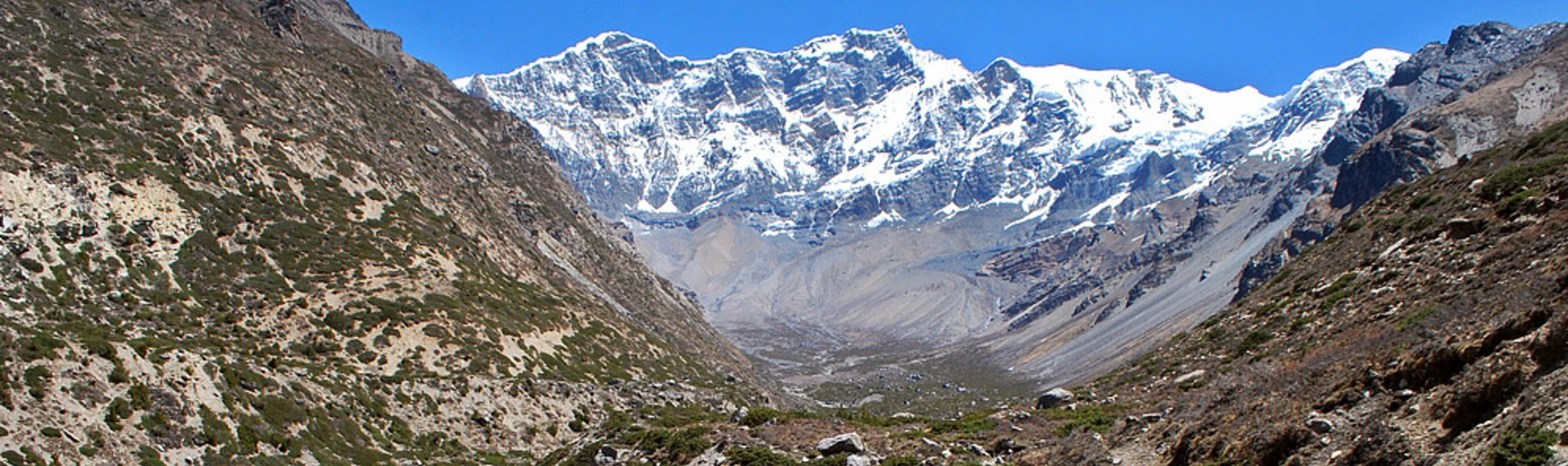 Annapurna Base Camp Trek