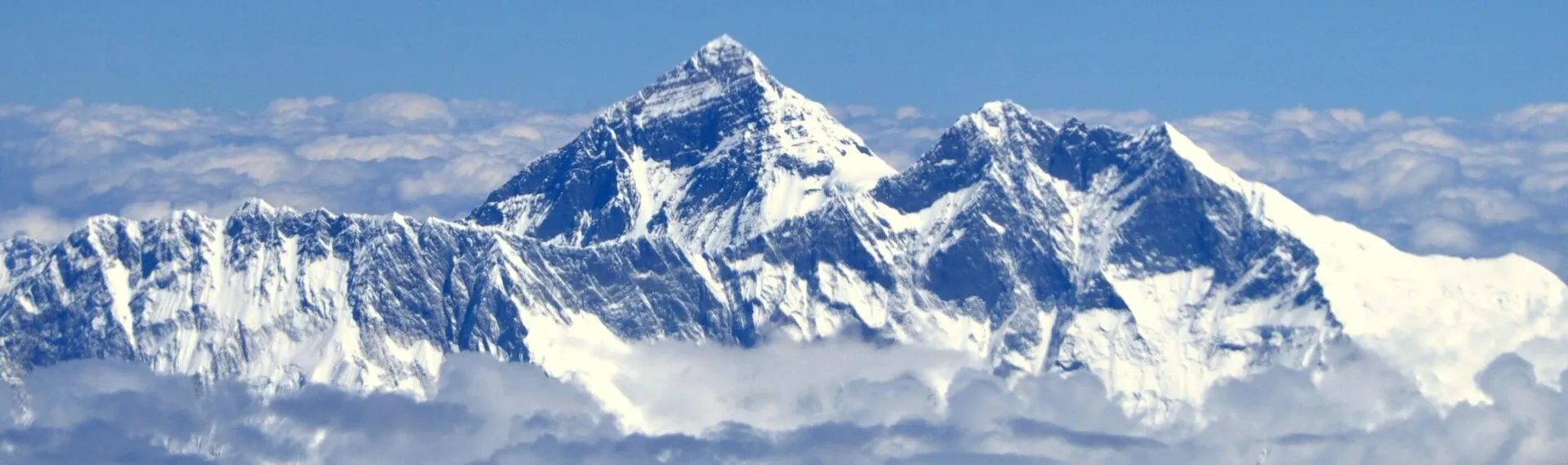 Mount Everest Base Camp Trek