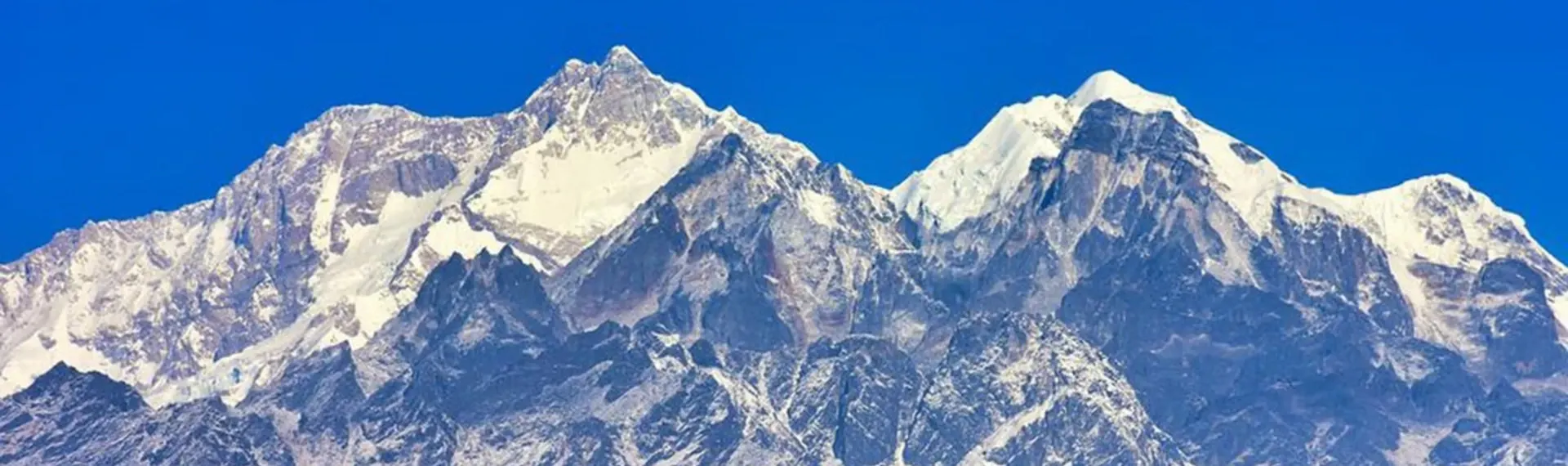 Mount Kanchenjunga