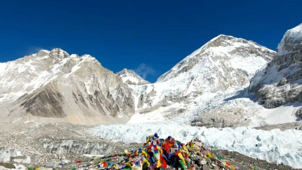 10 Days Everest Base Camp Trek 11 10 Days Everest Base Camp Trek