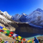 Everest Base Camp Trek