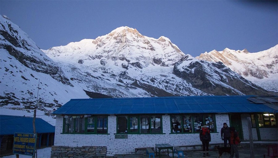 View-from-Annapurna-Base-camp