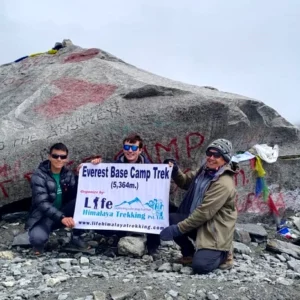 Everest Base Camp Trek for Beginners 7 Everest Base Camp 300x300 1