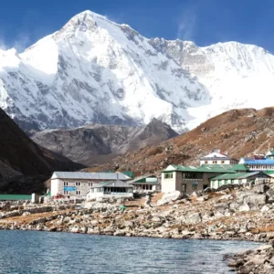 Luxury Gokyo Lakes Trek