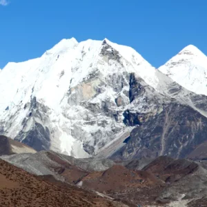 Island peak
