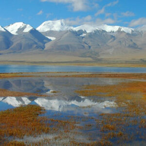 Kailash Manasarovar Yatra