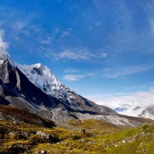 Adventure Himalaya Great Himalaya Trail Trekking