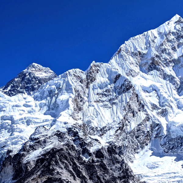 Top 14 Highest Mountains of the World