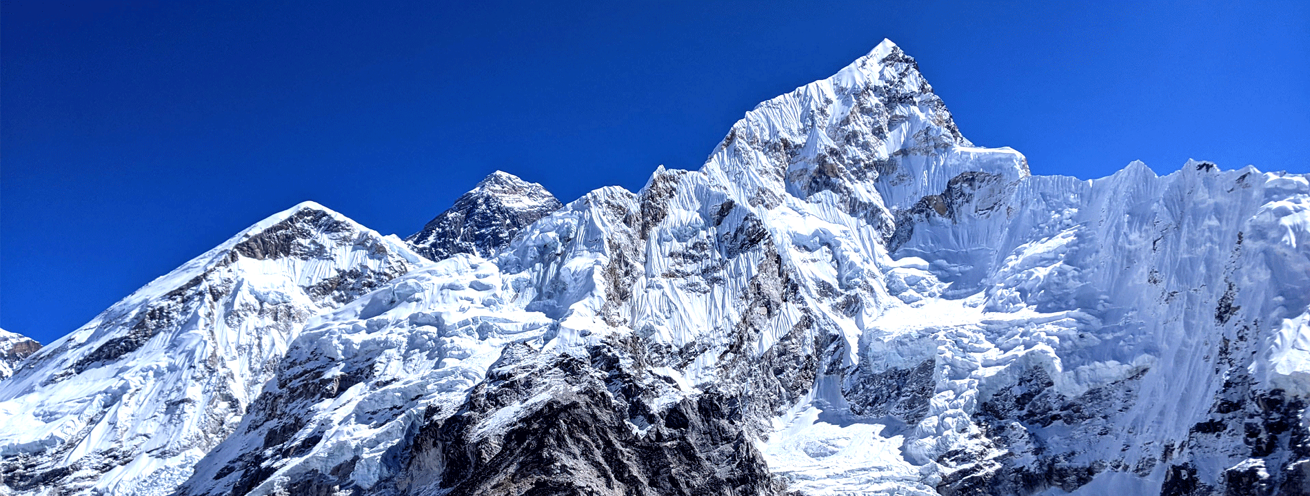 Top 14 Highest Mountains of the World
