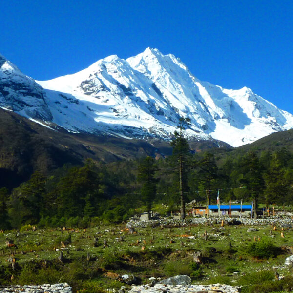 5 Successful Tips for Round Manaslu Circuit Trek