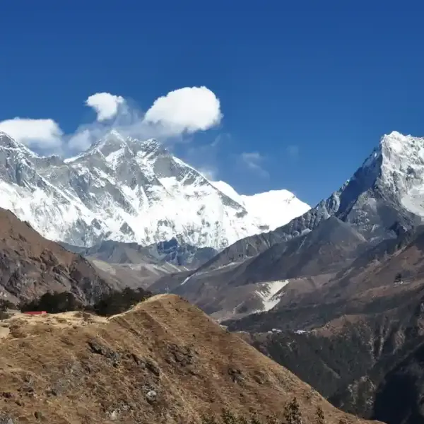 Annapurna Base Camp Vs Everest Base Camp Nepal Trek