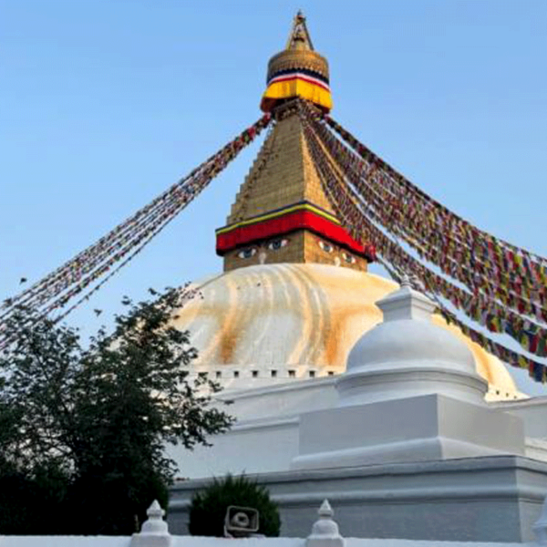 Buddhist Cultural Tour in Nepal