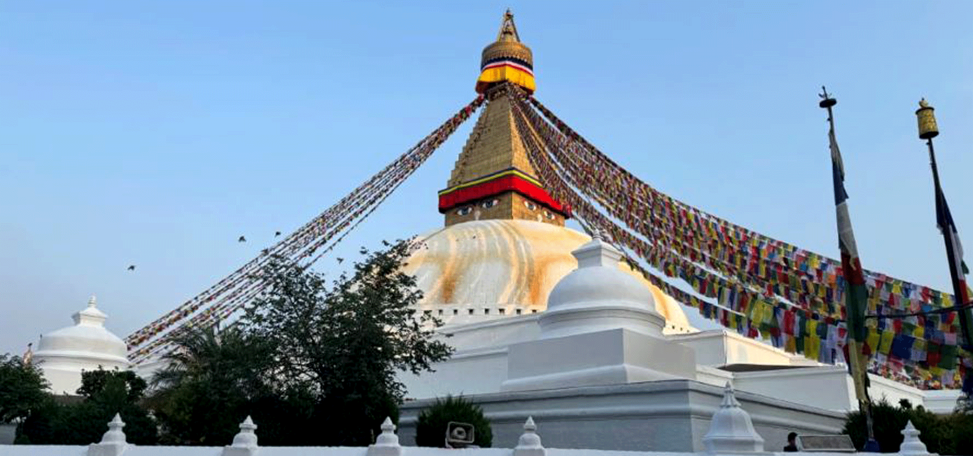 Buddhist Cultural Tour in Nepal