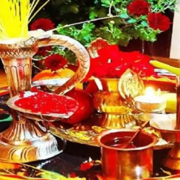 Dashain Festival In Nepal