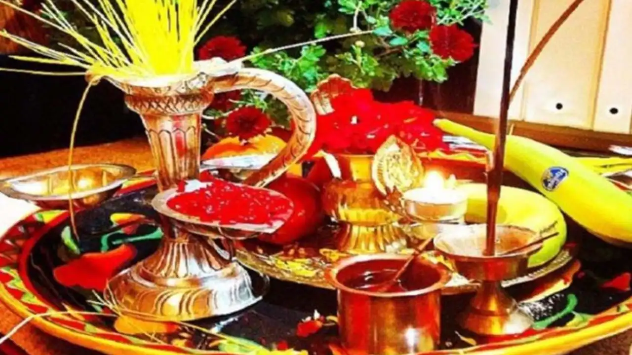 Dashain Festival In Nepal