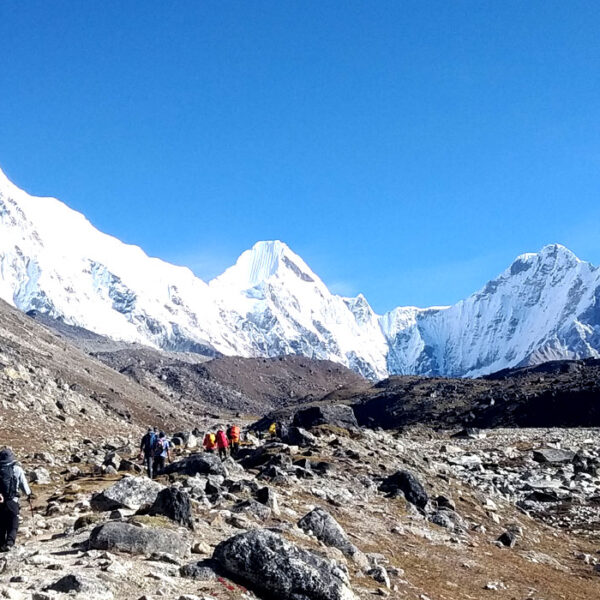 Everest Base Camp Trek Cost 1