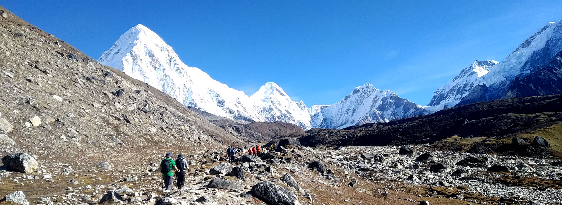 Everest Base Camp Trek Cost 1