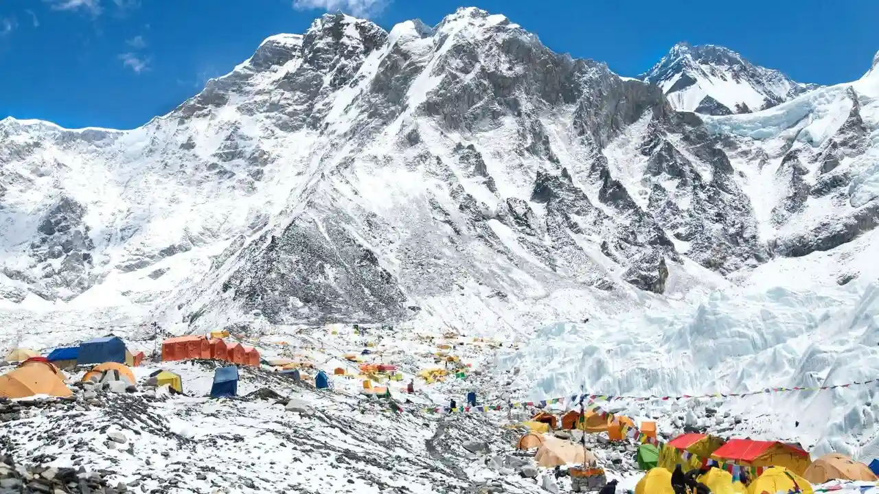 Everest Base Camp Trek Cost