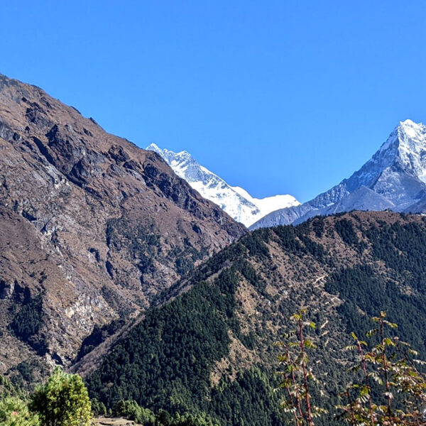 Everest Base Camp Trek Preparation