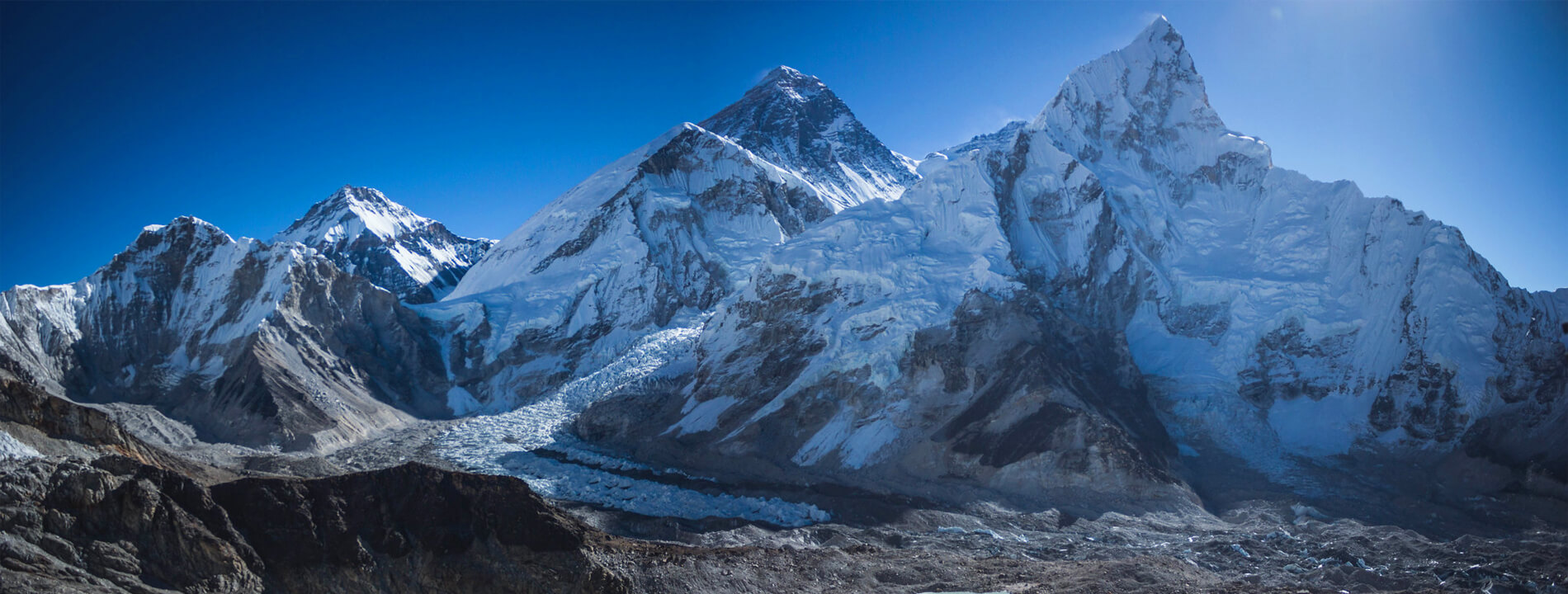 Everest Base Camp Trek Without a Guide