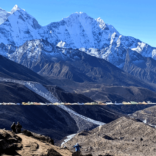 How to book Everest Base Camp Trekking in Nepal? - Free booking