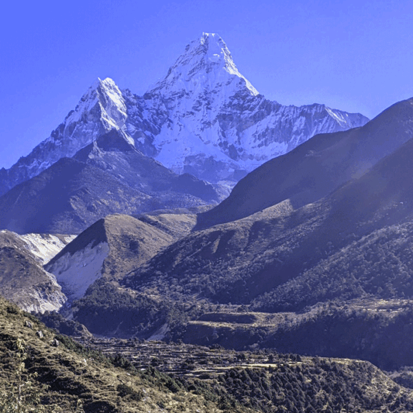 Life Himalaya Trekking Could Change Your Lif