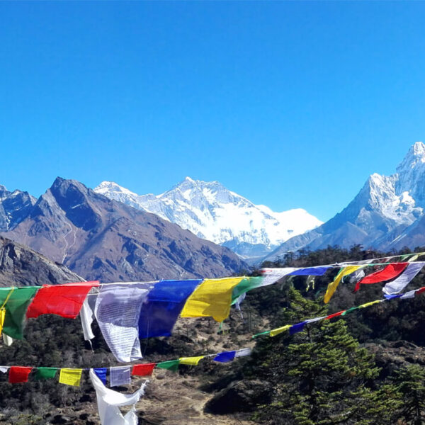 Village tourism in Nepal