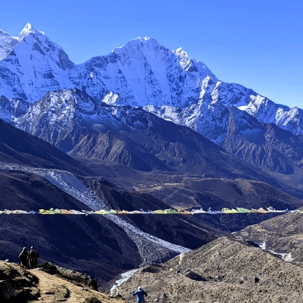 Exotic Nepal Holiday
