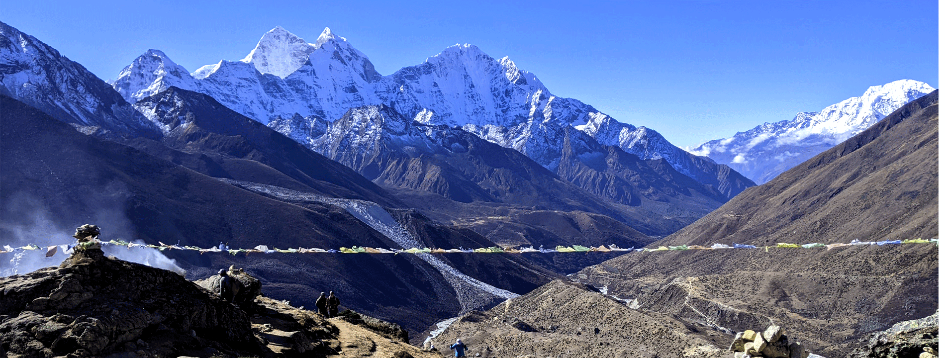 Exotic Nepal Holiday