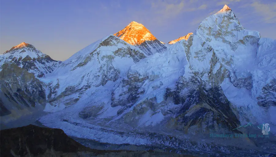 Top 10 Mountains of Nepal: A Journey Through the Himalayas 2 Top 10 Highest Mountains in Nepal | Peaks in Nepal | Life Himalaya Trekking