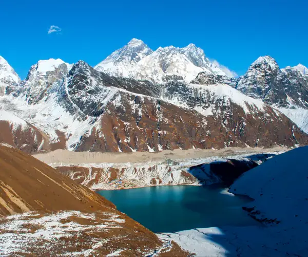 Gokyo Lake