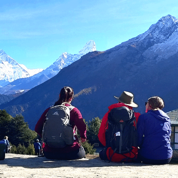 How to avoid Altitude Sickness in Everest base camp trek?