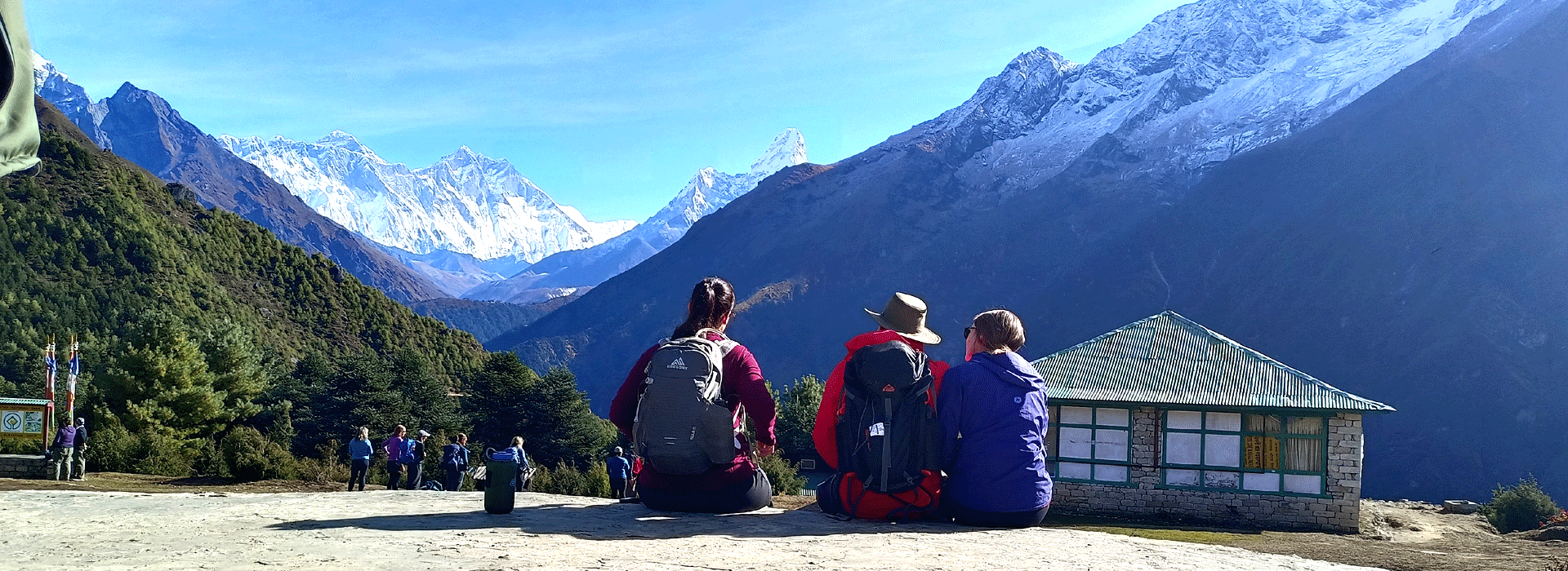 How to avoid Altitude Sickness in Everest base camp trek?