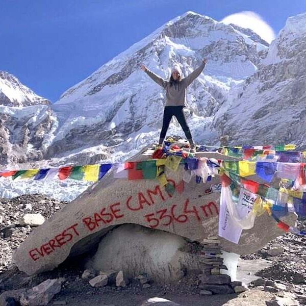 Is Everest Base Camp Worth It?