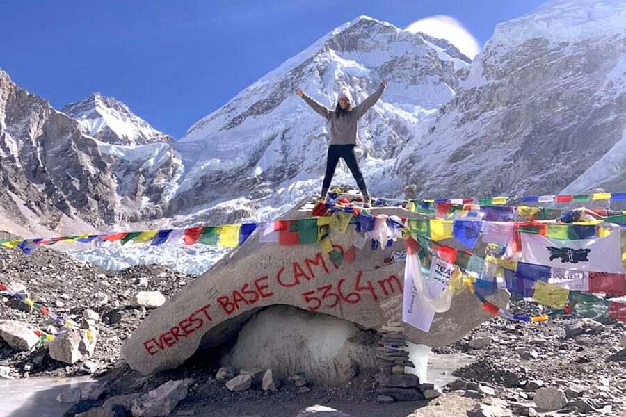 Is Everest Base Camp Worth It?