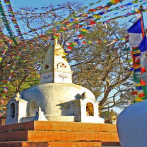 Kathmandu Valley Tour