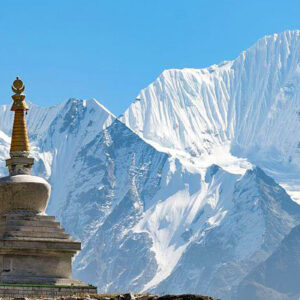 Langtang Expedition