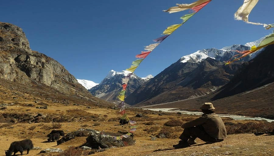 Langtang-Valley-Panorama