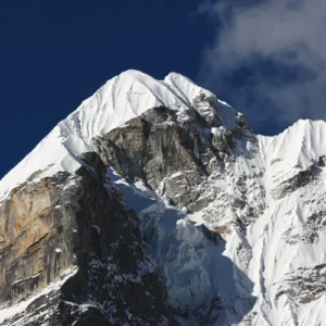 Lobuche Peak Climbing