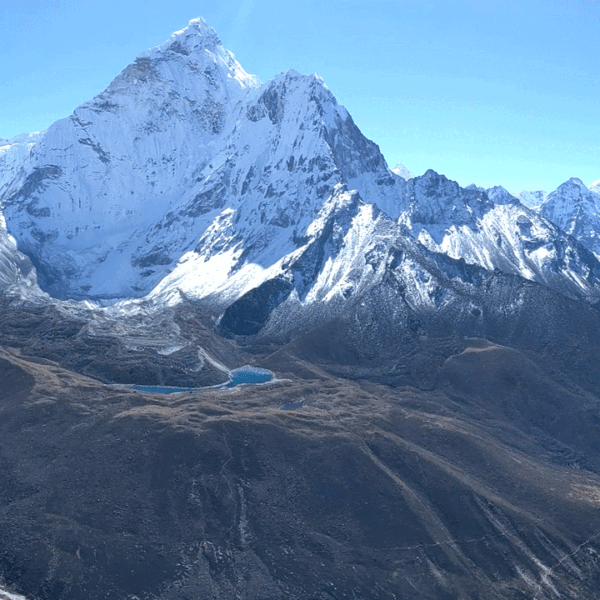 Everest Base Camp Trekking Cost | Everest Trek Cost