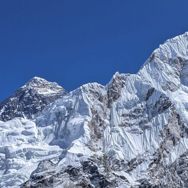 Luxury Lodges During EBC trek