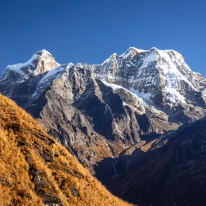 Mera Peak Climbing 3 Mera Peak climbing