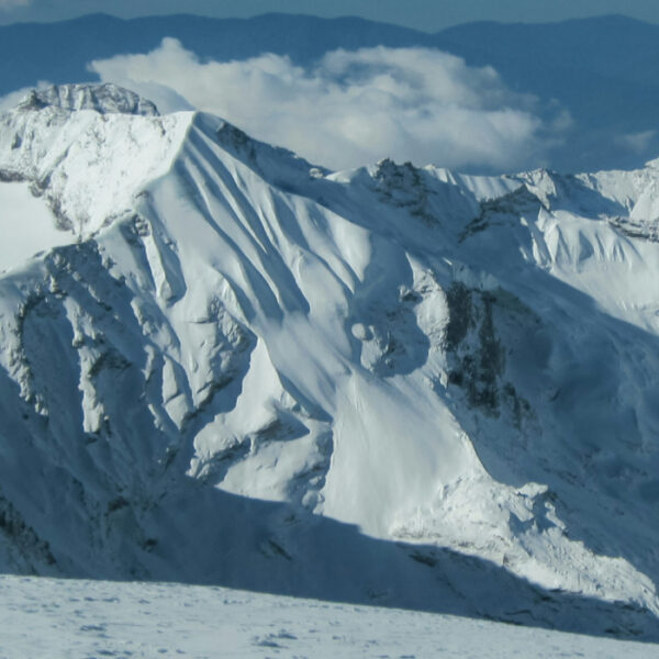 5500m - 6500m Climbing in Nepal