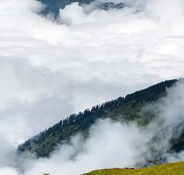 Monsoon Treks in Nepal