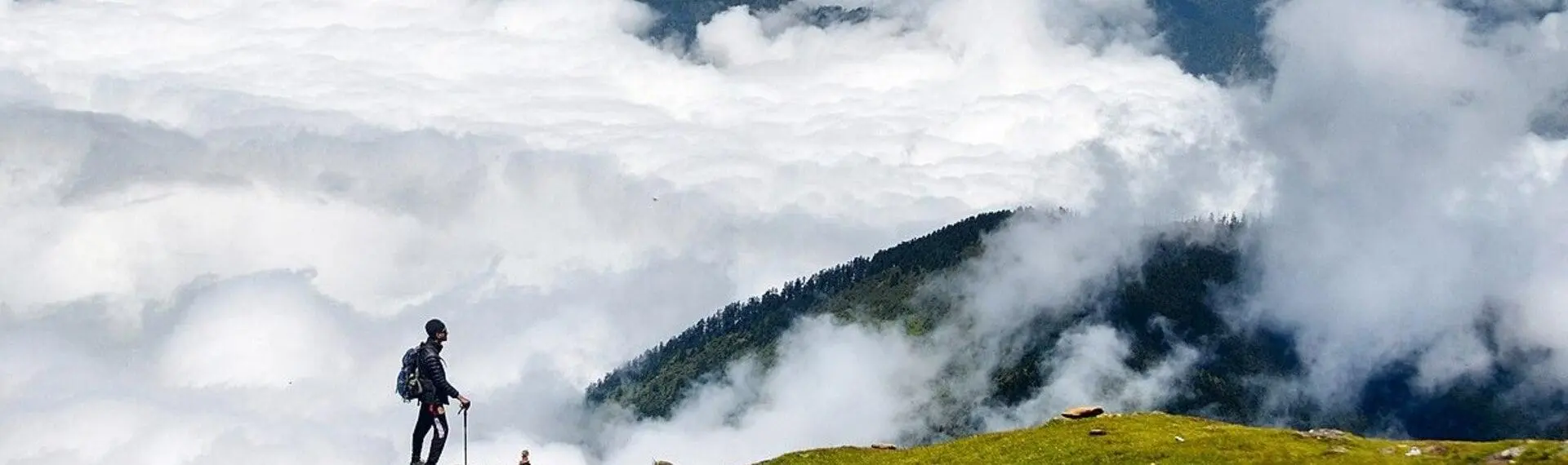 Monsoon Treks in Nepal