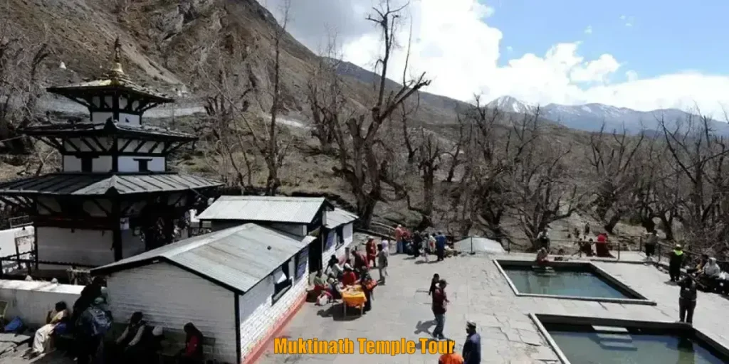 Muktinath-Temple