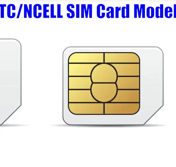 SIM Cards models